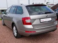 Gebraucht Skoda Octavia 150 PS (110 kW) 2016 Beige Kombi