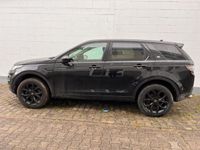 gebraucht Land Rover Discovery Sport TD4 132kW Automatik 4WD HSE ...7