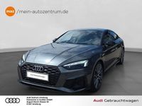Gebraucht Audi S5 Sportback 341 PS (250 kW) 2022 Daytonagrau perleffekt Kleinwagen