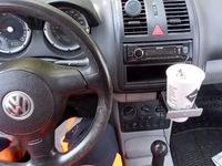gebraucht VW Lupo Schaltgetriebe