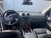 Gebraucht Mercedes ML280 190 PS (139 kW) 2008 Silber SUV