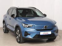 Gebraucht Volvo XC40 Plus 300 kW (408 PS) 2023 Blau SUV