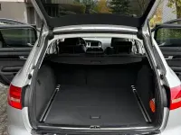 Gebraucht Audi A6 170 PS (125 kW) 2010 Silber Kombi