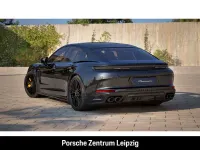 Neu Porsche Panamera GTS 500 PS (367 kW) 2026 Schwarz Limousine