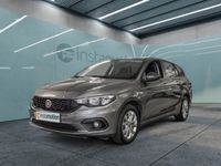 gebraucht Fiat Tipo 1.4 Street 16V Allwetter