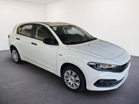 Gebraucht Fiat Tipo 131 PS (96 kW) 2024 249 weiss Limousine