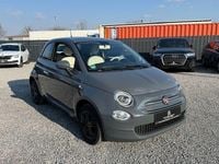 Gebraucht Fiat 500 Lounge 69 PS (50 kW) 2020 Grigio carrara Limousine