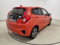 gebraucht Honda Jazz 1.3 i-VTEC Elegance Navi|SHZ|PDC|RFK