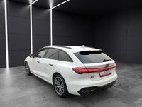 Gebraucht Audi A5 Sport 204 PS (150 kW) 2025 Weiß Coupé