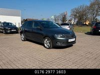 Gebraucht Skoda Rapid Clever 95 PS (69 kW) 2018 Grau Kleinwagen