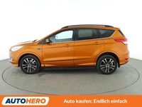Gebraucht Ford Tempo Individual 150 PS (110 kW) 2015 Orange SUV
