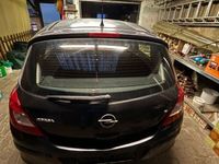 gebraucht Opel Corsa 1.2 (80 PS)