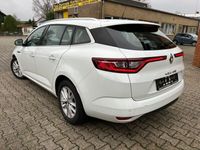 gebraucht Renault Mégane GrandTour IV Limited/Automatik/AHK