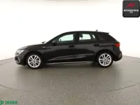 Occasion Audi A3 S-Line 116 ch (85 kW) 2022 Noir Berline