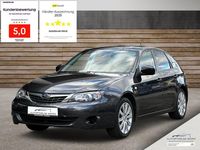 Gebraucht Subaru Impreza Active 143 PS (105 kW) 2011 Grau Limousine