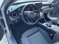 Second-hand Mercedes C180 156 CP (114 kW) 2018 Gri Break