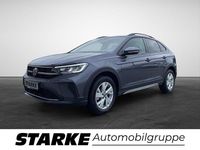 Gebraucht VW Taigo Life 116 PS (85 kW) 2025 Grau SUV