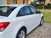 gebraucht Chevrolet Cruze Cruze1.8 LTZ