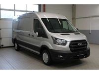 gebraucht Ford Transit Kasten 310 L3H2 LKW Trend, BEH.FS/KAMERA