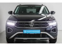 gebraucht VW T-Roc 1.5 TSI DSG Move LED Navi SHZ Virtual