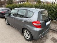 Gebraucht Honda Jazz 99 PS (72 kW) 2011 Grau Kleinwagen