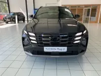 Neu Hyundai Tucson Trend 252 PS (185 kW) 2026 Grau SUV