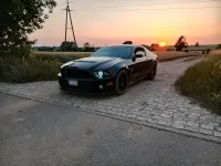 Gebraucht Ford Mustang 560 PS (411 kW) 2026 Schwarz Coupé