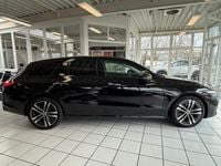 Gebraucht Mercedes CLA220 Night 190 PS (139 kW) 2025 Schwarz Limousine