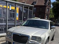 Używany Chrysler 300C 218 KM (160 kW) 2010 Sedan/Limuzyna