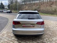 gebraucht Audi A3 Sportback Pano Bi-Xenon SHZ Navi