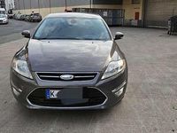 Gebraucht Ford Mondeo Titanium 203 PS (149 kW) 2011 Limousine