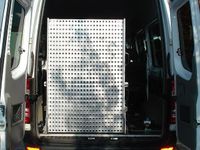 Gebraucht Mercedes Sprinter 129 PS (94 kW) 2014 Arktikweiss Van