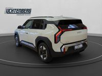 Neu Kia EV3 Earth 150 kW (204 PS) 2026 Weiß SUV