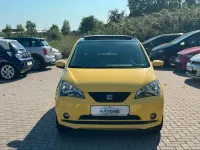 Gebraucht Seat Mii Chic 60 PS (44 kW) 2016 Kleinwagen