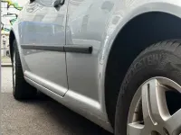 Gebraucht VW Golf IV 75 PS (55 kW) 2002 Silber Limousine