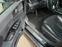Gebraucht Kia Optima 141 PS (103 kW) 2016 Schwarz Limousine
