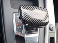 Gebraucht Audi A4 150 PS (110 kW) 2021 Schwarz Kombi