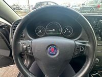 Second-hand Saab 9-3 162 CP (119 kW) 2011 Gri Berlinǎ