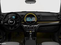 gebraucht Mini Countryman All4 SE All4 SE Classic Trim Aut Nav LED Pano h&k RFK