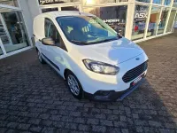 Gebraucht Ford Transit Trend 75 PS (55 kW) 2020 Weiß Kombi