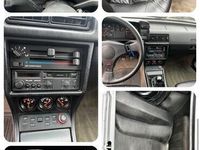 gebraucht Audi 90 4000Klima Leder TÜV 4-Zyl.