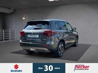 Neu Suzuki Vitara Comfort+ 110 PS (80 kW) 2026 Grau SUV