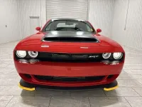 Usata Dodge Challenger 2023 Rosso Coupé