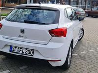 gebraucht Seat Ibiza 1.0 MPI S&S Style ideal!