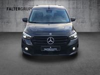 gebraucht Mercedes Citan 113 Citan Tourer PRO LED+MBUX+NAVI+Klimaauto. Navi