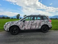 Gebraucht Subaru Forester 150 PS (110 kW) 2019 SUV