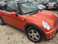 gebraucht Mini One Cabriolet One