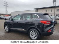 gebraucht Renault Kadjar Energy dCi 110 Experience " Scheckheft.....