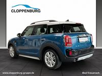 gebraucht Mini Cooper Countryman Cooper C ountryman