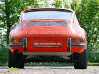 gebraucht Porsche 911S Coupe, unrestauriertes full matching-Fzg!,